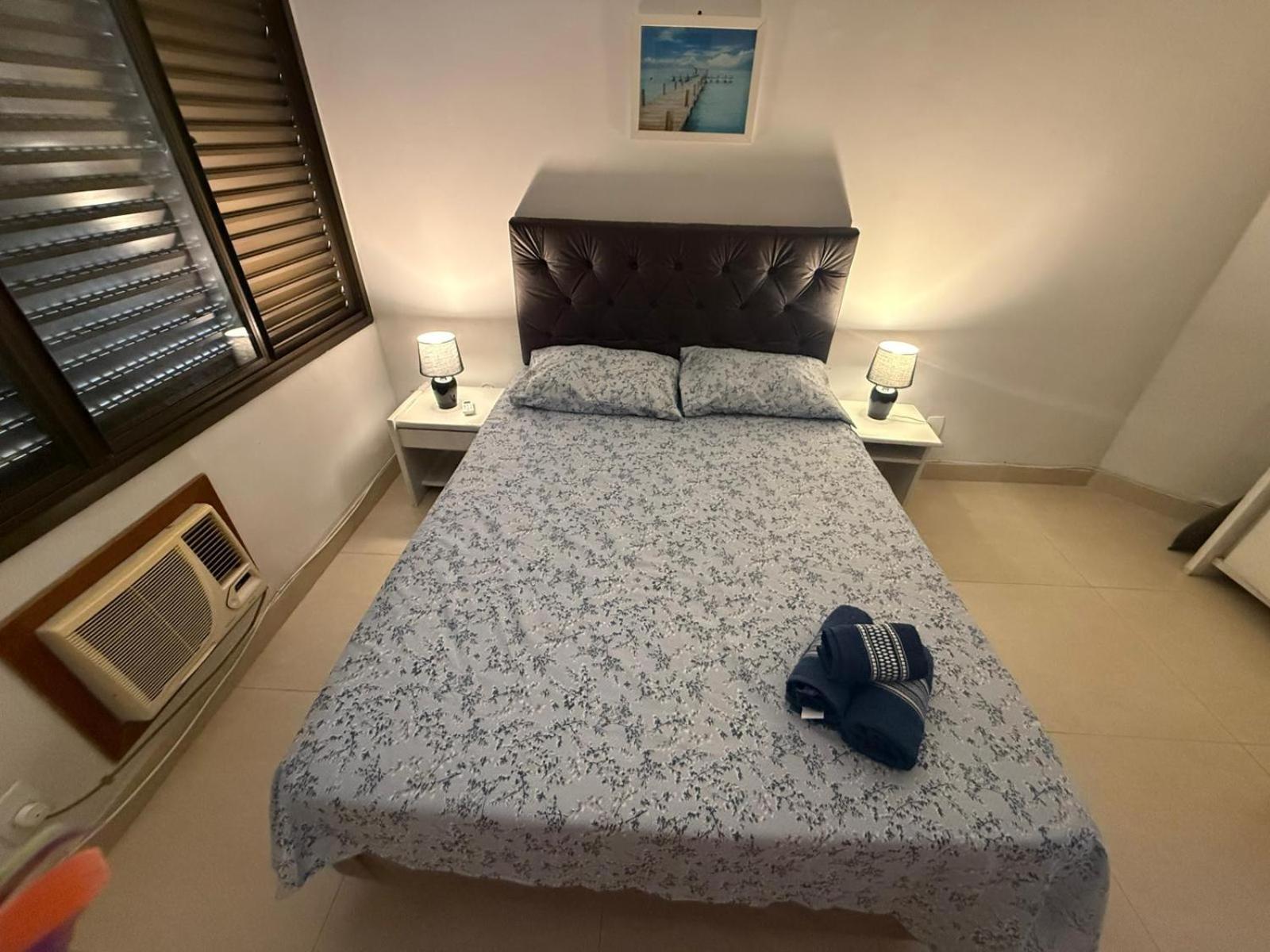 Apartamento Vista Mar, Ponta Das Canas Com Duas Piscinas — Photos 2
